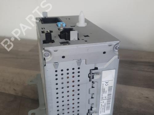 Radio OPEL ZAFIRA TOURER C (P12) 2.0 CDTi (75) | BP31058141E6 