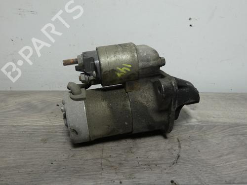 Starter OPEL MERIVA B MPV (S10) 1.7 CDTI (75) | BP38486337M8 - Image 2