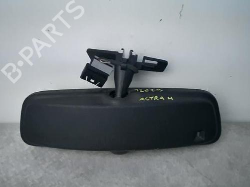 Rear mirror OPEL ASTRA H GTC (A04) 1.3 CDTI (L08) | BP21182799I6