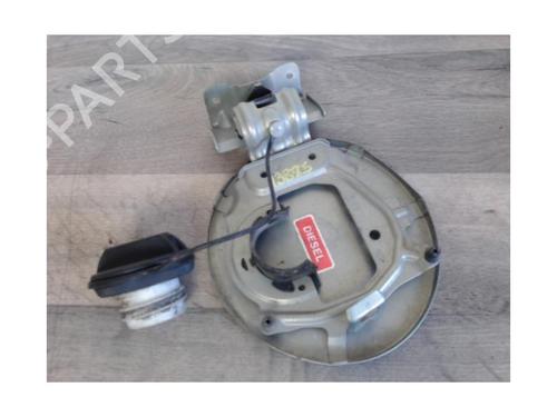 Fuel flap RENAULT KOLEOS I (HY_) 2.0 dCi (HY0K) | BP27281959C131