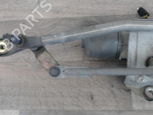 Front wipers mechanism CITROËN C5 II (RC_) 1.6 HDi (RC8HZB) | BP26199208C83