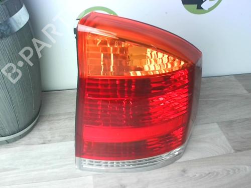 Højre baglygte OPEL VECTRA C (Z02) 2.2 DTI 16V (F69) (125 hp) 31902510
