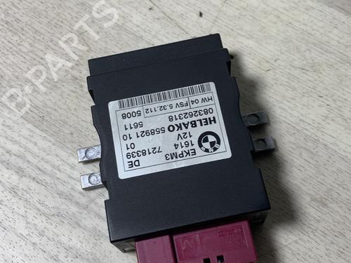 Control unit BMW 3 (E90) 320 d xDrive | BP29594235M11 