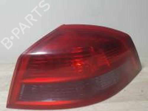 Used Right taillight RENAULT VEL SATIS (BJ0_) 2.2 dCi (BJ0E, BJ0F) (150 hp) 29503140