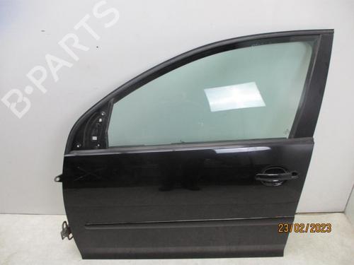 Used Left front door VW GOLF V (1K1) 1.9 TDI (105 hp) 25618841