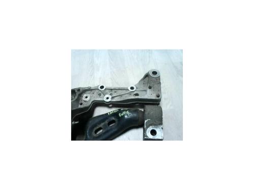 Left front suspension arm VW GOLF VI (5K1) 2.0 TDI | BP25619007M12 