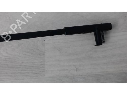 Vindrute viskerarm FORD FOCUS C-MAX (DM2) 1.6 TDCi | BP25619596C143 