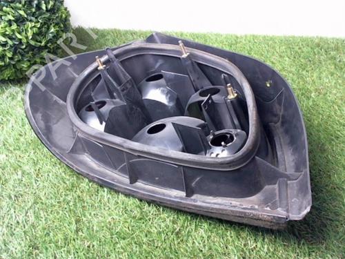 Right taillight RENAULT MEGANE I (BA0/1_) 2.0 i (BA0G) | BP24023528C35 