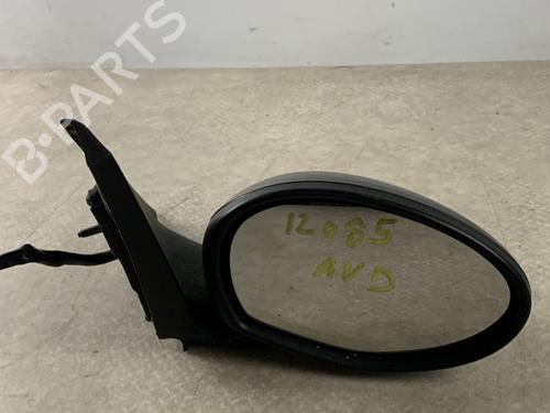 Used Right mirror Right mirror 25619559 25619559