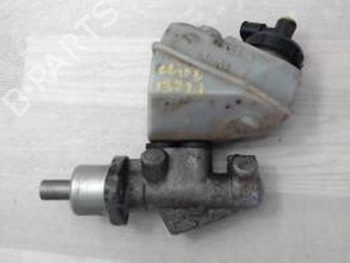 Used Brake master cylinder RENAULT CLIO II (BB_, CB_) 1.5 dCi (B/CB07) (65 hp) 31087008
