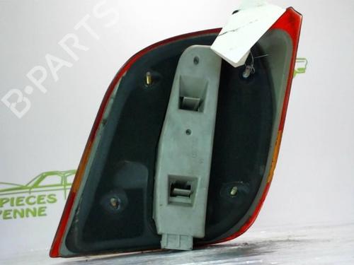 Venstre Baklys FORD FIESTA III (GFJ) 1.8 D | BP21181715C34 