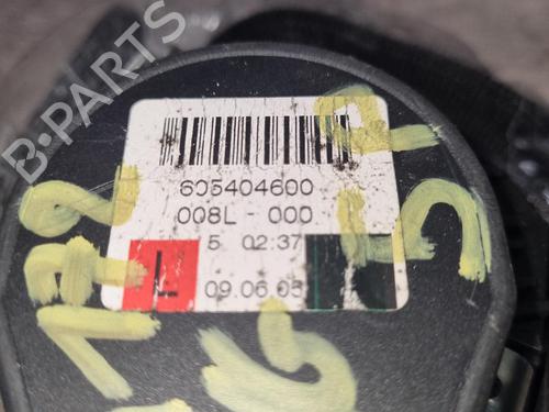 Front left seatbelt AUDI A6 C6 Avant (4F5) 3.0 TDI quattro | BP37640529I26 - Image 4