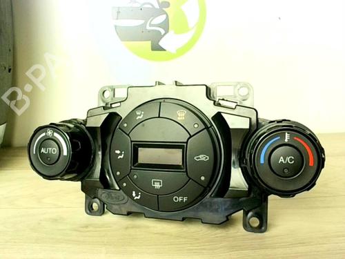 AC-Styringsenhed/Manøvreenhed FORD FIESTA VI (CB1, CCN) 1.4 TDCi | BP24023294I5