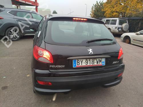 Used Parts ALFA ROMEO 147 (937_)  1.9 JTD (937.AXF1A, 937.BXF1A)  2517680