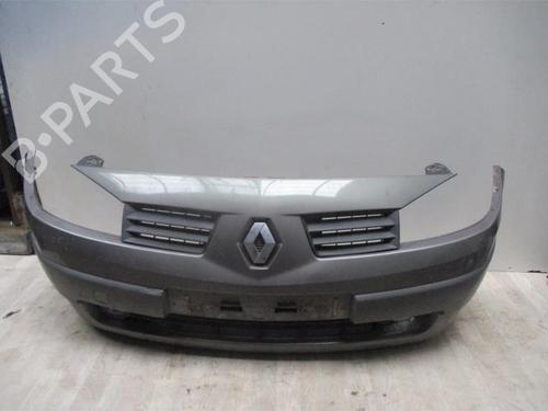 Używane Zderzak przedni RENAULT MEGANE II Estate (KM0/1_) 1.9 dCi (KMRG, KM1G, KM0G, KM2C) (120 hp) 24023178