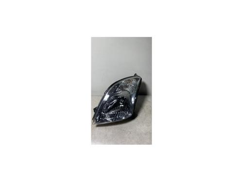 Used Left headlight SUZUKI SWIFT III (MZ, EZ) 1.3 DDiS (RS413D) (75 hp) 29815176