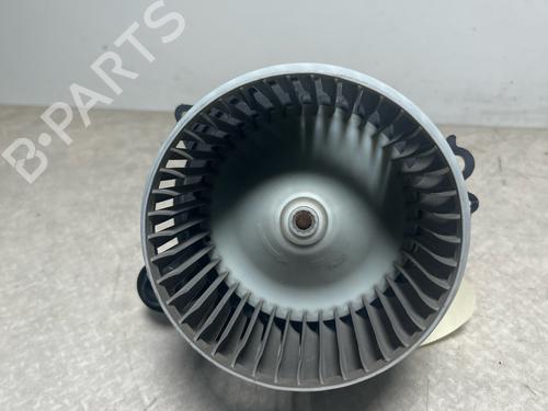Used Heater blower motor Heater blower motor DACIA SANDERO II 1.2 (75 hp) 34474512 34474512