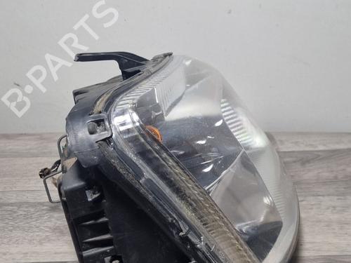 Right headlight FIAT PANDA (169_) 1.1 (169.AXA1A) | BP36778958C29 - Image 2