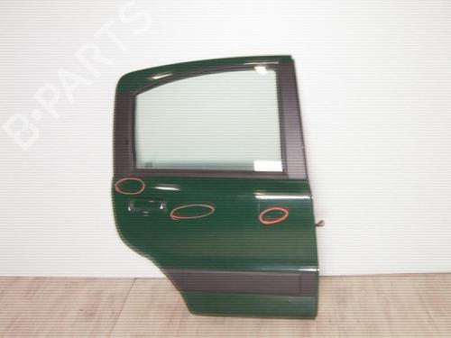 Used Right rear door FIAT PANDA (169_) 1.3 D Multijet (169AXG1A, 169AXD1A) (75 hp) 25618709