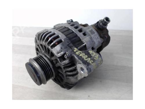 Alternator HYUNDAI TERRACAN (HP) 2.9 CRDi 4WD | BP24026570M7