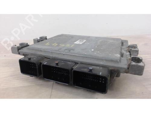 Computer FORD FIESTA VI (CB1, CCN) 1.4 TDCi | BP30807331M11