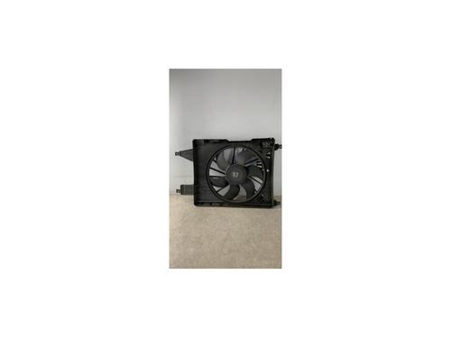 Used Heater blower motor RENAULT SCÉNIC II (JM0/1_) 1.5 dCi (JM1E, JM16) (106 hp) 25619572