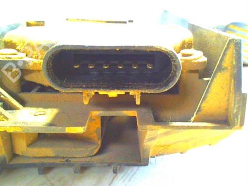Pedal AUDI TT (8N3) 1.8 T | BP25618879I4 