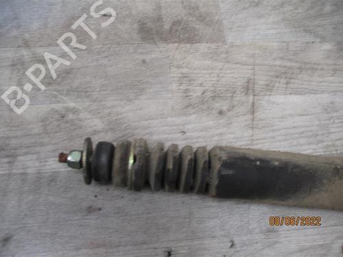 Right rear shock absorber MERCEDES-BENZ 190 (W201) D 2.0 (201.122) | BP21182065M19 