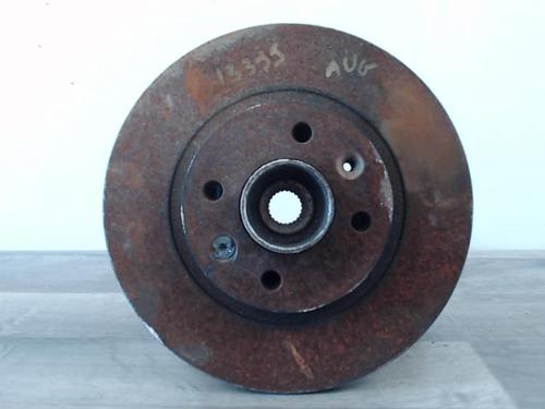 Used Left front steering knuckle Left front steering knuckle RENAULT CLIO II (BB_, CB_) 1.5 dCi (B/CB08) (82 hp) 35787410 35787410