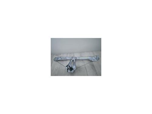 Used Rear left window mechanism RENAULT CLIO III (BR0/1, CR0/1) 1.5 dCi (C/BR0G, C/BR1G) (68 hp) 22618374