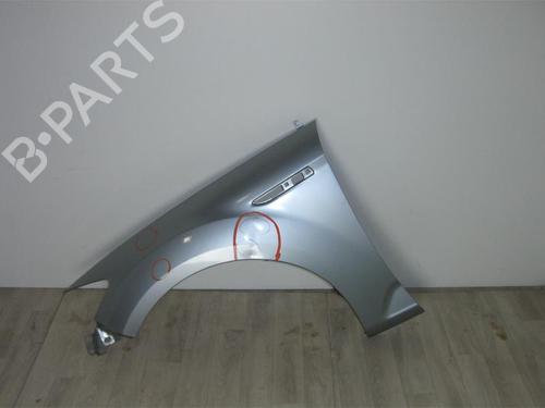 Used Left front fenders FORD MONDEO IV (BA7) 2.0 TDCi (140 hp) 26022509