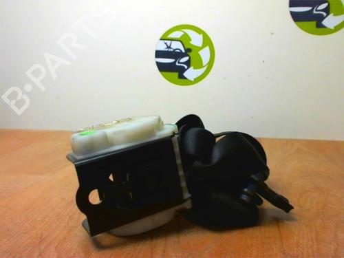 Rear left seatbelt MERCEDES-BENZ C-CLASS Coupe (CL203) C 220 CDI (203.706) | BP24021323I29 