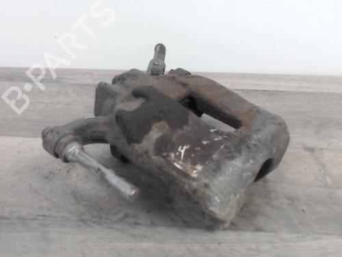 Left front brake caliper CITROËN C4 II (NC_) 1.6 HDi 90 | BP24503512M105