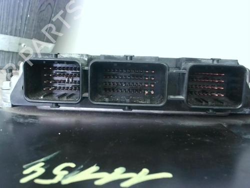 Used Control unit PEUGEOT 206+ (2L_, 2M_) 1.4 HDi eco 70 (68 hp) 26225853