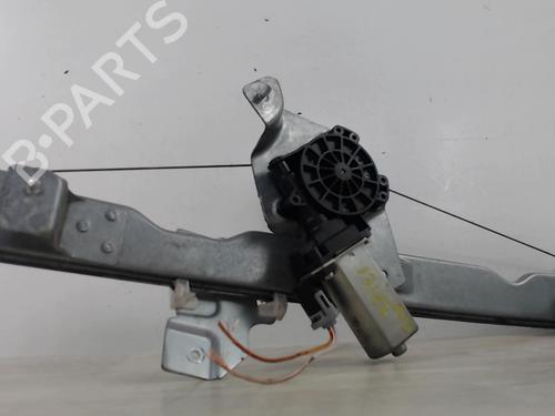 Front right window mechanism DACIA SANDERO 1.5 dCi | BP23568254C23