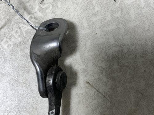 Hinge/Door check strap DACIA SANDERO 1.5 dCi | BP29827613C146