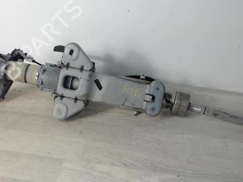 Steering column BMW 5 (E60) 530 d | BP24027963M21 