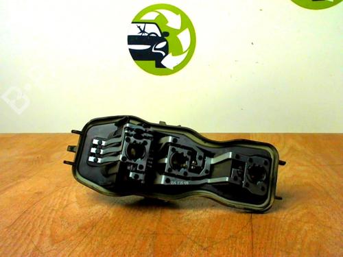Used Licence plate light RENAULT SCÉNIC II (JM0/1_) 1.5 dCi (JM1E, JM16) (106 hp) 24021292