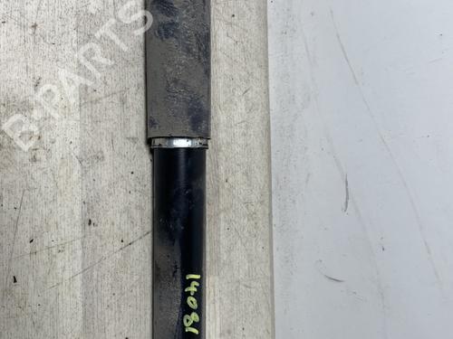 Used Left rear shock absorber SEAT ALTEA (5P1) 1.9 TDI (105 hp) 28216206