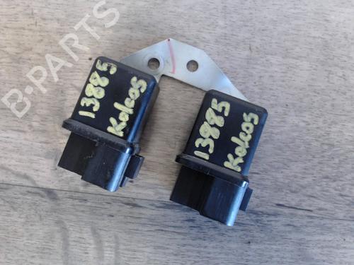 Electronic sensor RENAULT KOLEOS I (HY_) 2.0 dCi (HY0K) | BP27281962M84 