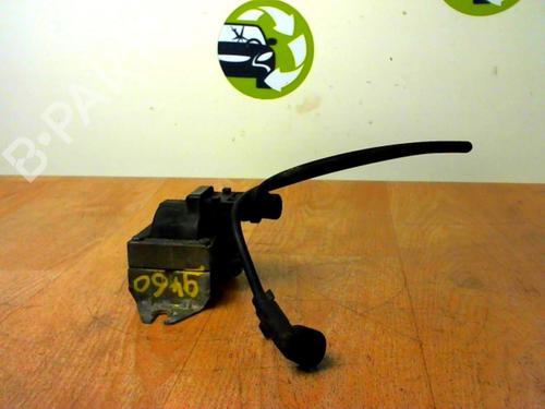 Used Ignition coil RENAULT TWINGO I (C06_) 1.2 (C063, C064) (55 hp) 26125142
