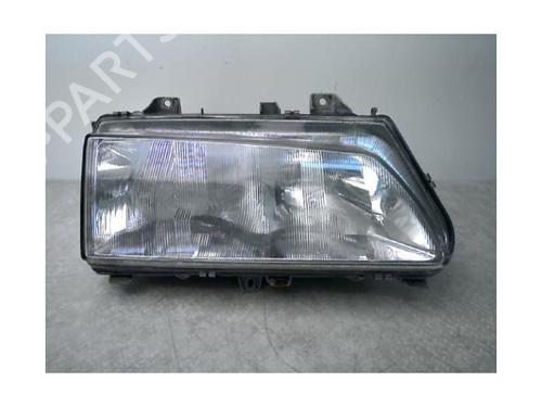 Right headlight PEUGEOT 806 (221) 2.1 td 12V | BP24023766C29 