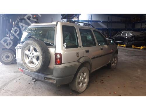 Intercooler LAND ROVER FREELANDER I (L314) 2.0 DI 4x4 | BP24021732M30 