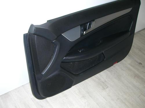 Front right panel MERCEDES-BENZ C-CLASS Coupe (C204) C 220 CDI (204.302) | BP22440671C59