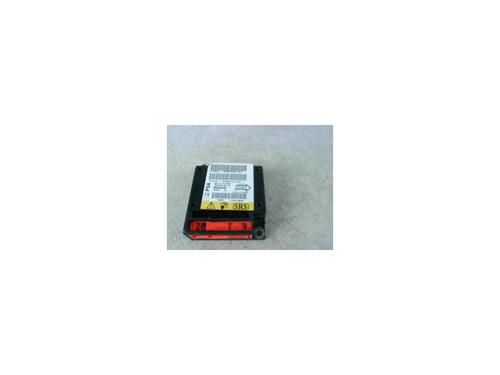 Used ECU airbags CITROËN C3 I (FC_, FN_) 1.4 i (73 hp) 25027056
