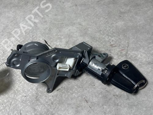 Used Ignition barrel OPEL ASTRA H GTC (A04) 1.3 CDTI (L08) (90 hp) 30736967