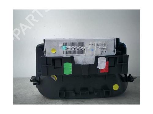 Display monitor RENAULT LAGUNA II (BG0/1_) 1.9 dCi (BG08, BG0G) | BP24023804C48 
