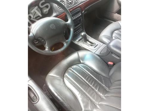 Servo brake CHRYSLER 300M (LR) 3.5 V6 24V | BP25825009M42 