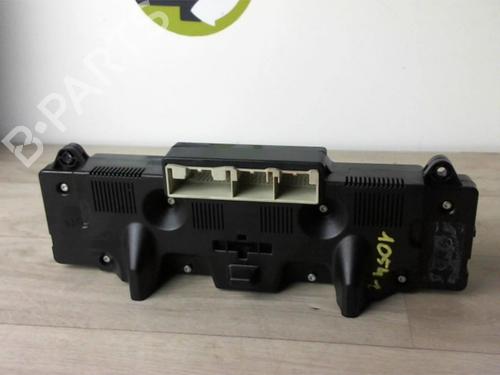 Climate control SEAT ALTEA (5P1) 1.9 TDI | BP25619328I5 