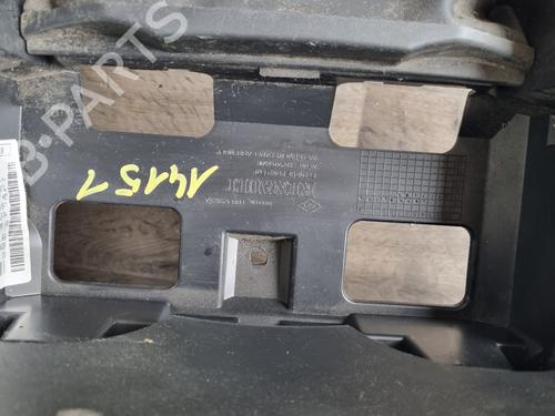 Dashboard RENAULT CLIO IV (BH_) 1.5 dCi 75 | BP36386298C46  - Image 15